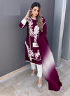 Naimat Fashion Studio 1017 New Fancy Designer Stylish Ready Made Collection